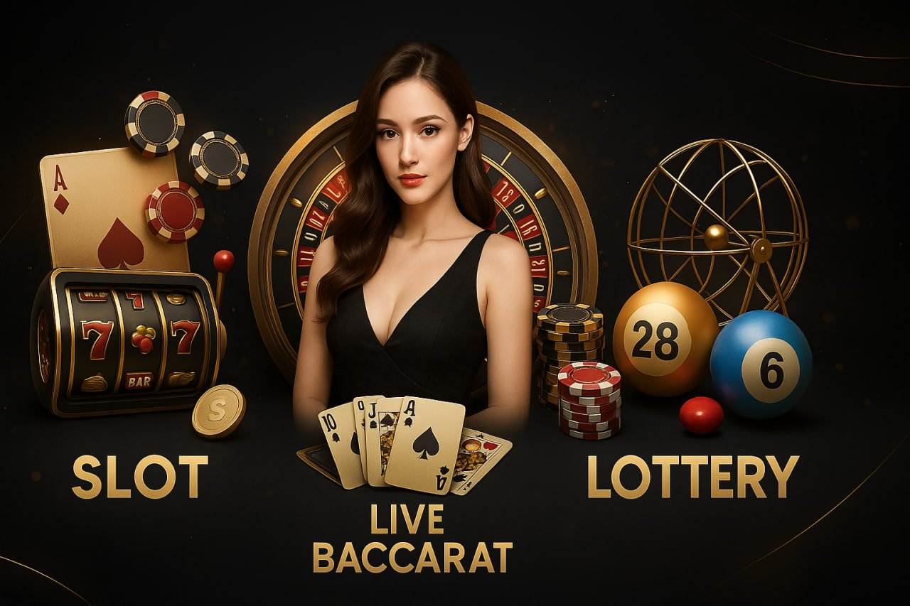 luckywin