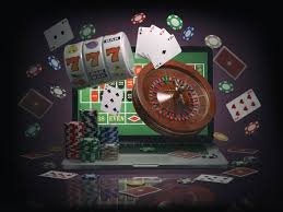 luckywin