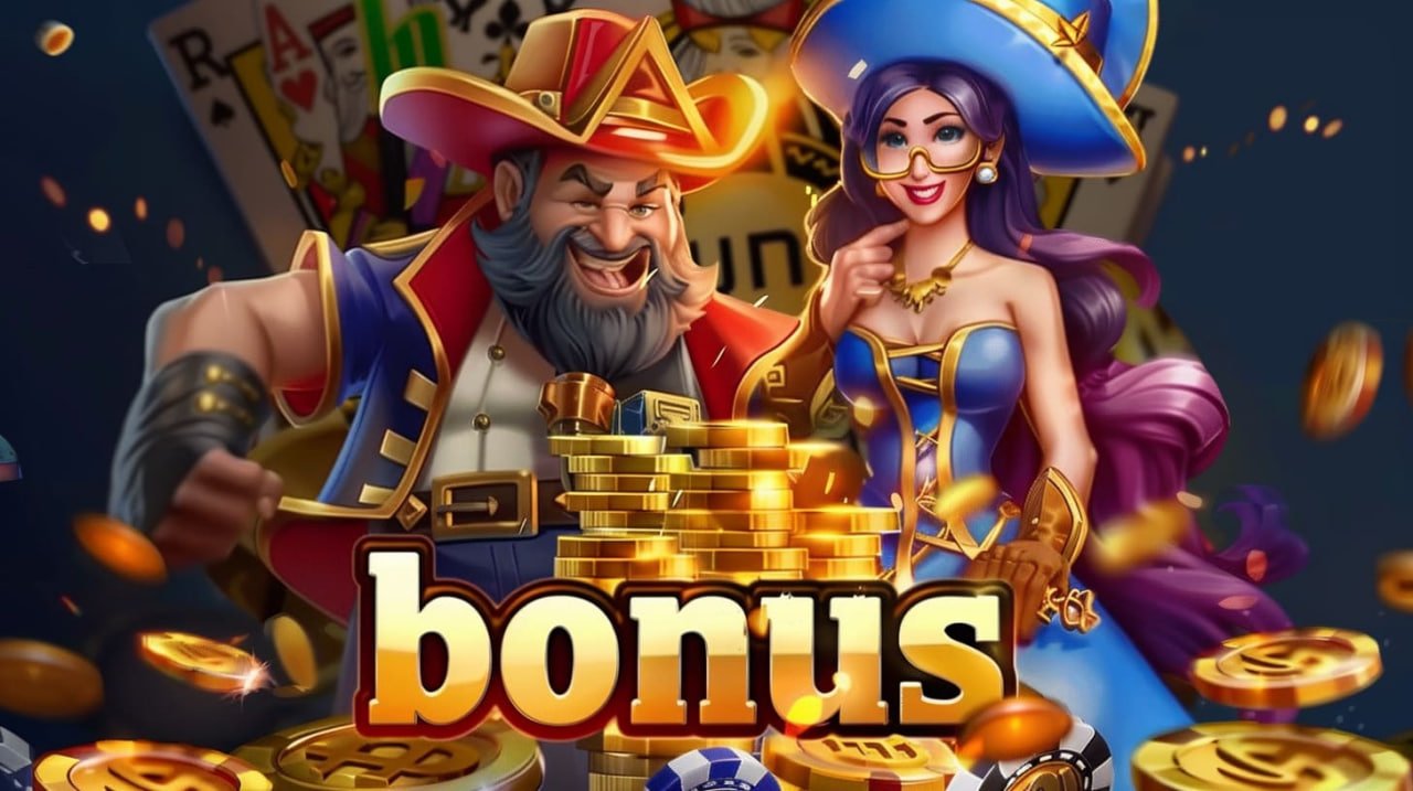 luckywin
